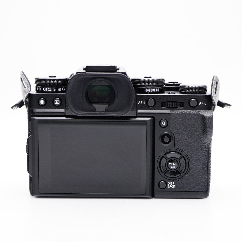 Fujifilm X-T3 body (Like new)