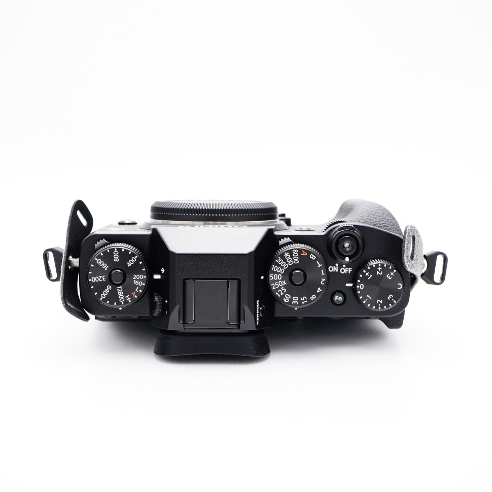 Fujifilm X-T3 body (Like new)