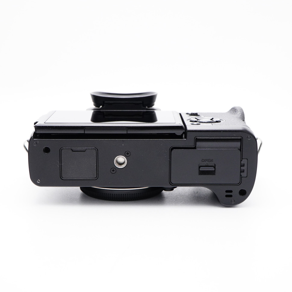 Fujifilm X-T3 body (Like new)