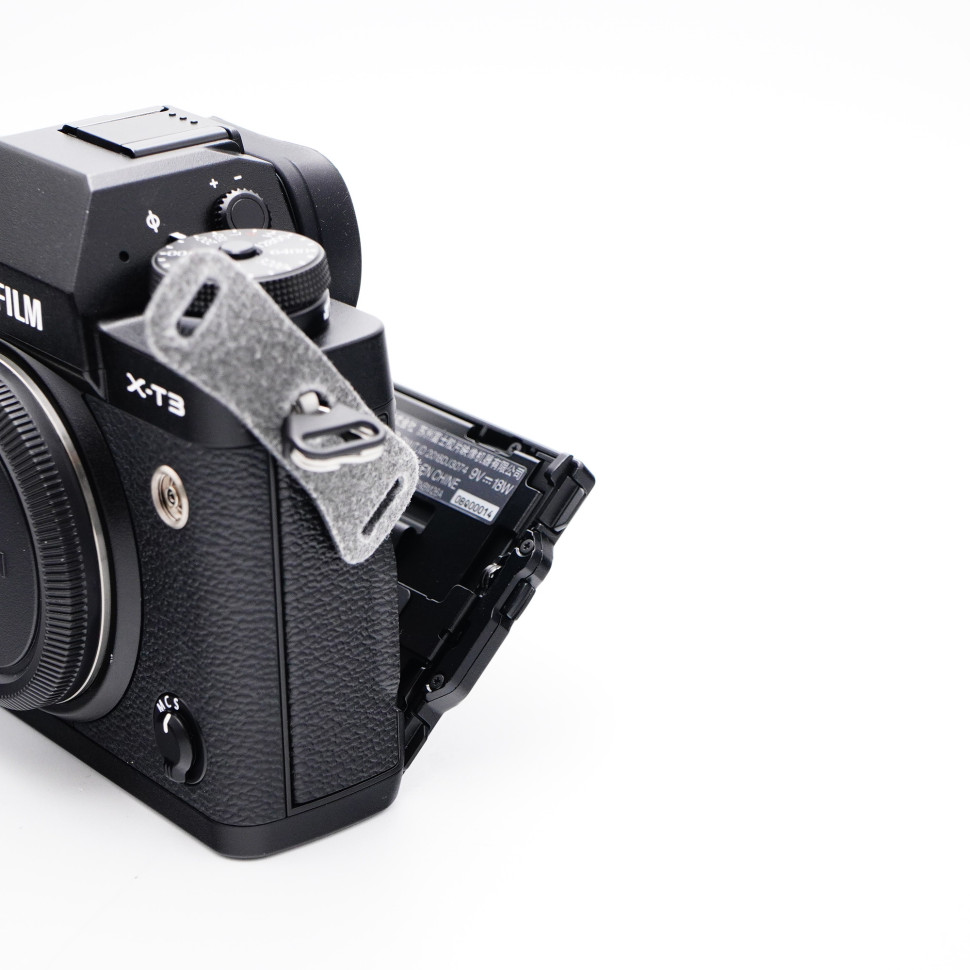 Fujifilm X-T3 body (Like new)