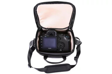 Фотосумка VANGUARD VEO GO 15Z BK черная