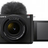 Sony ZV-E1L + 28-60, черная