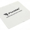 Салфетка из микрофибры Fujimi FJ3030, серая, 30x30 см