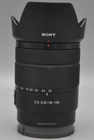 Sony 18-135mm f/3.5-5.6 OSS (состояние 5)