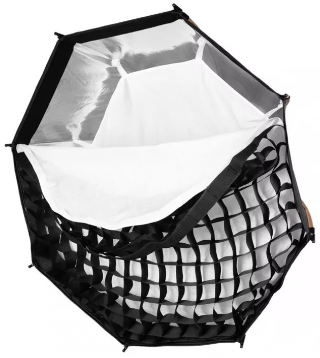 Софтбокс SmallRig LA-O90 Octagonal