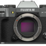 Fujifilm X-T50 Charcoal Silver