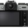 Fujifilm X-T50 Charcoal Silver