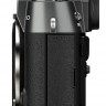 Fujifilm X-T50 Charcoal Silver