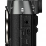 Fujifilm X-T50 Charcoal Silver