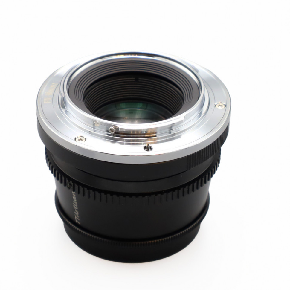 TTartisan 35mm f1.4 Fujifilm (состояние 5)