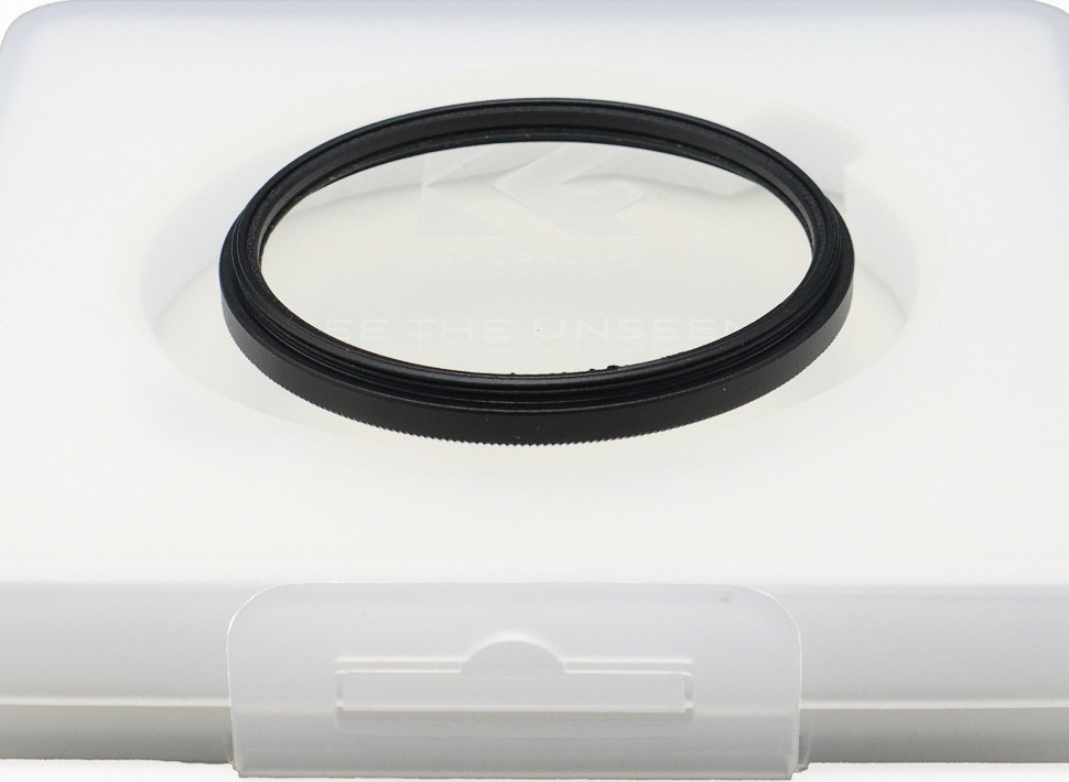 Cuely MC UV 52mm (состояние 5)