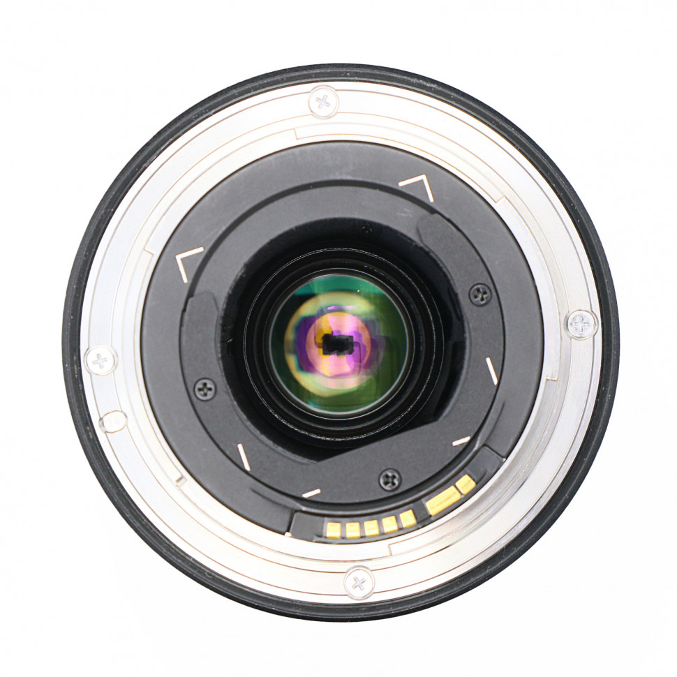 Canon EF 17-40mm f/4 L USM (состояние 4)