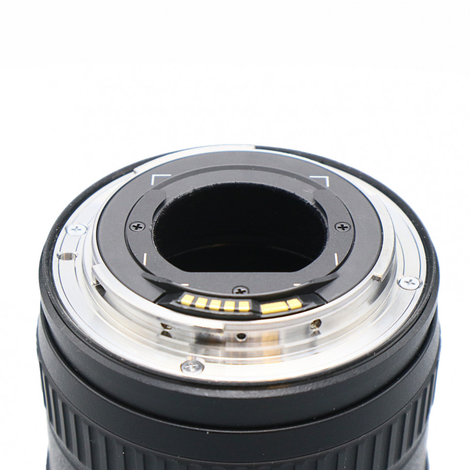 Canon EF 17-40mm f/4 L USM (состояние 4)