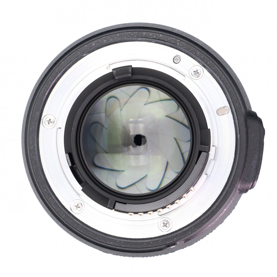 Nikon AF-S 50mm f/1.4G (like new)