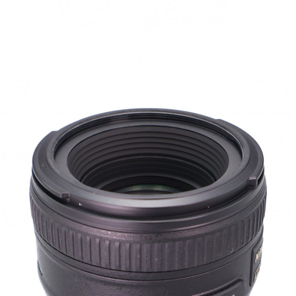 Nikon AF-S 50mm f/1.4G  (состояние 5)