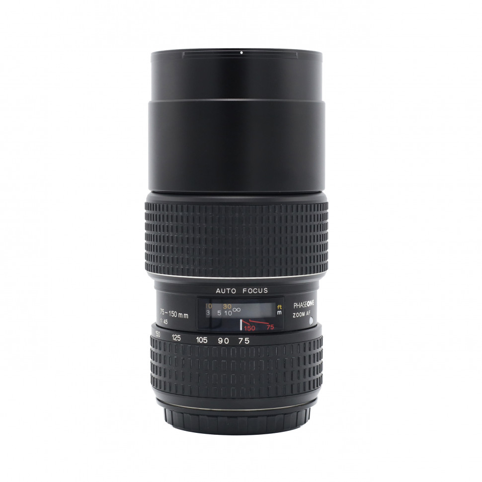 Phase One AF 75-150mm f/4,5 (сост. 5)