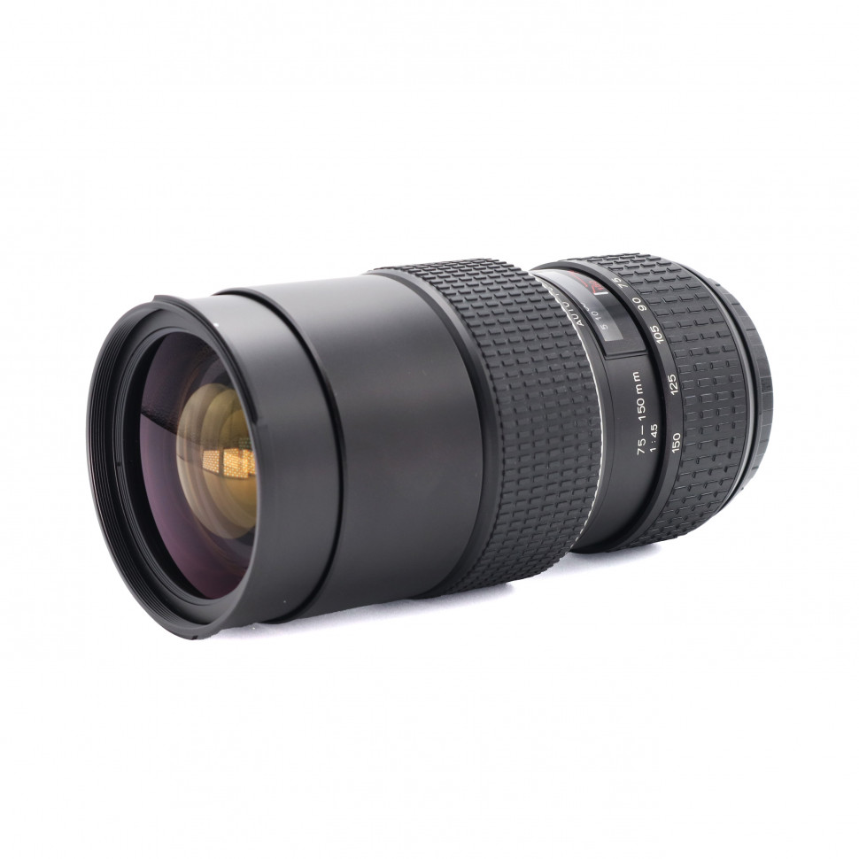 Phase One AF 75-150mm f/4,5 (сост. 5)