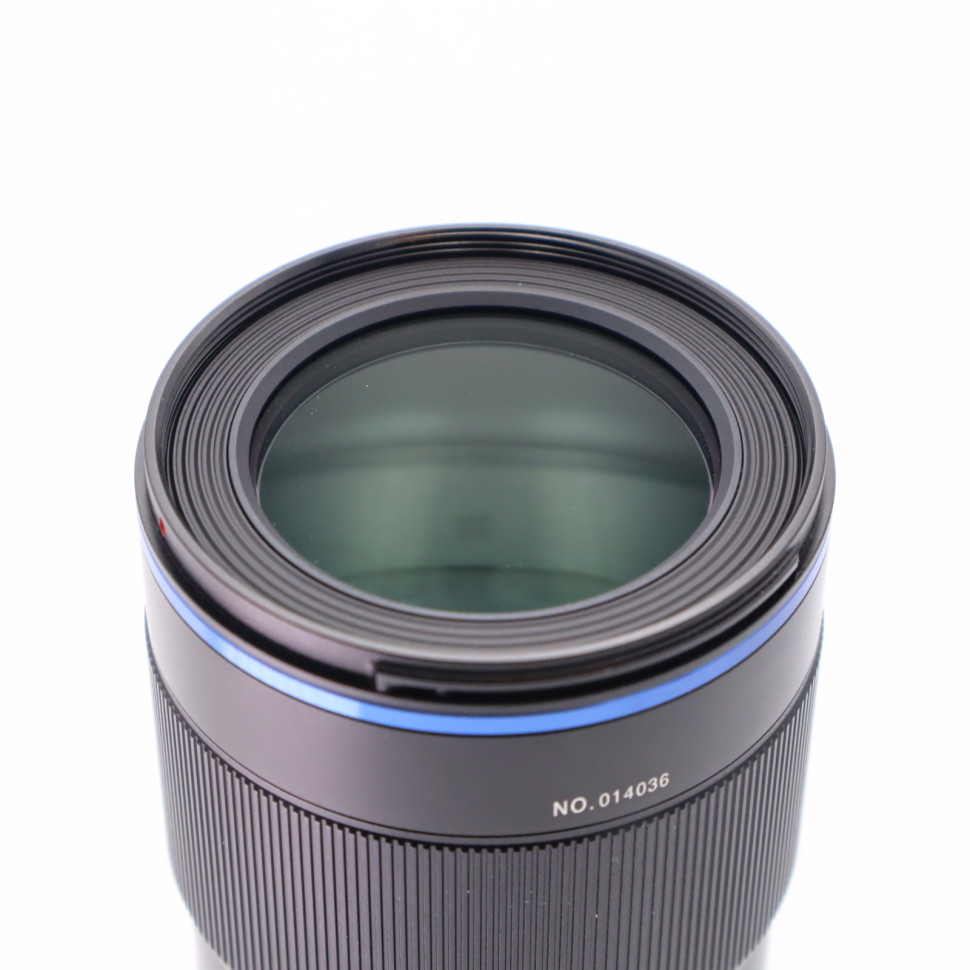 Laowa 65mm f/2.8 Macro 2x Canon RF (like new)