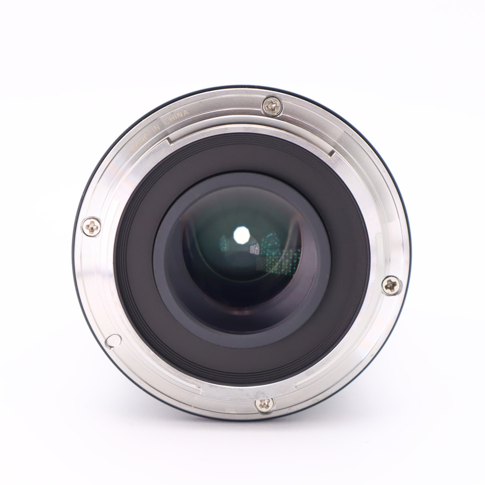 Laowa 65mm f/2.8 Macro 2x Canon RF (like new)