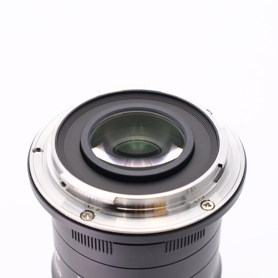Laowa 65mm f/2.8 Macro 2x Canon RF (like new)