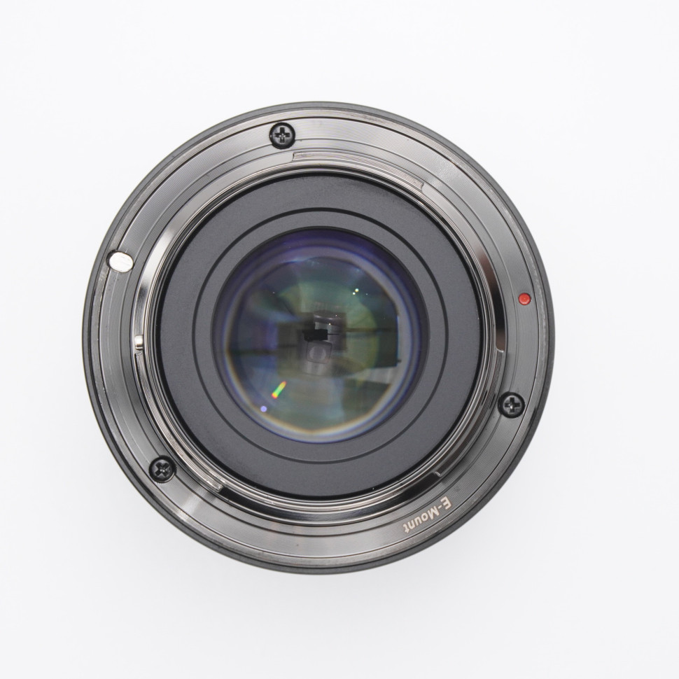7Artisans 35mm f/1.4 Sony E APS-C (состояние 5)