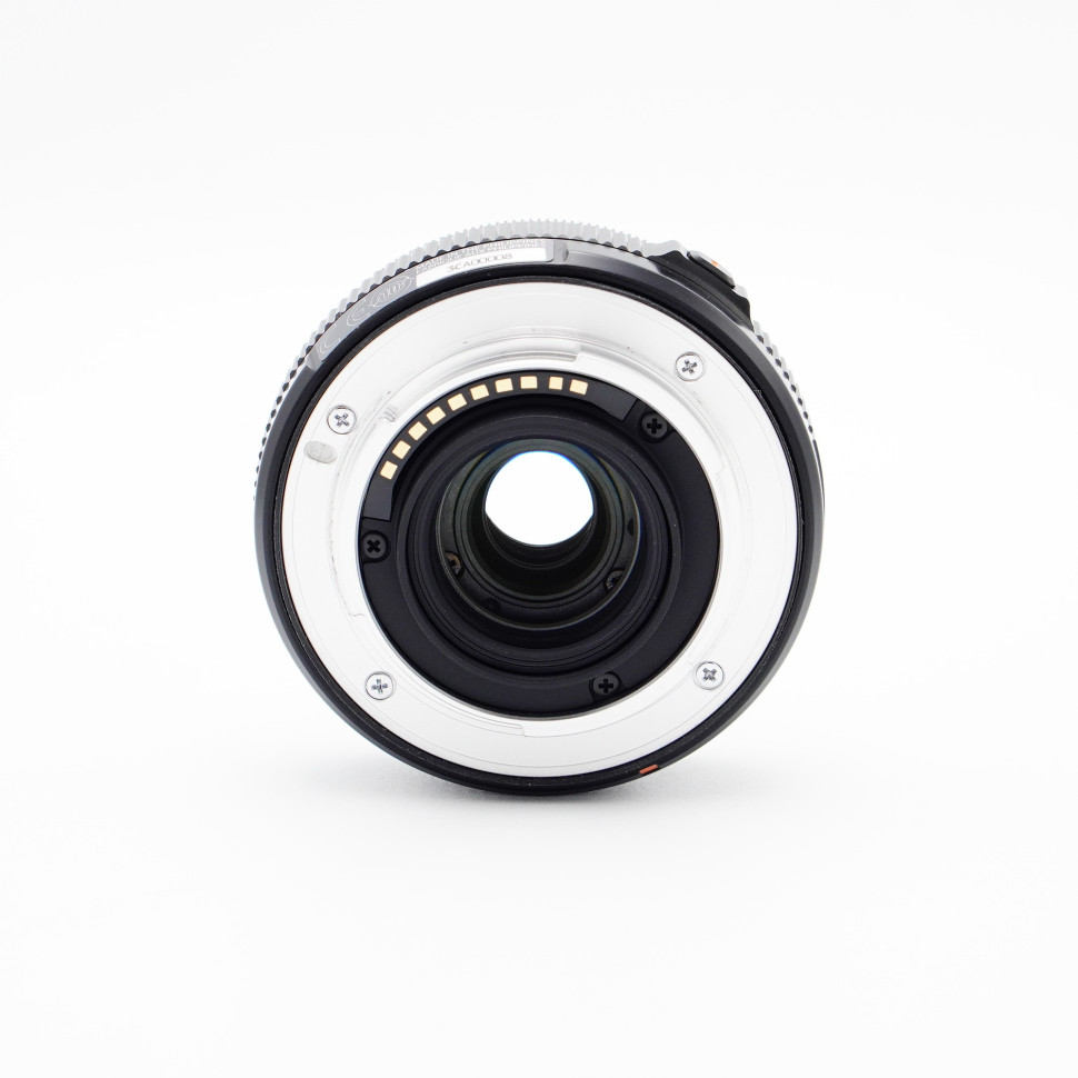 Fujifilm XF 27mm f/2.8 R WR (like new)