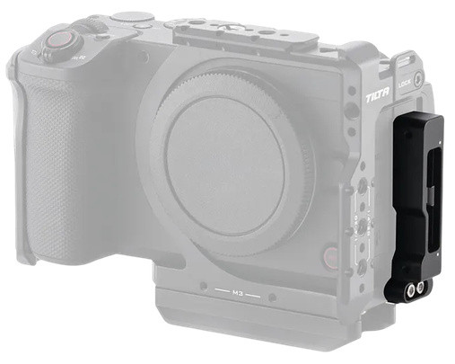 Зажим кабеля Tilta HDMI Cable Clamp для Canon R6 V