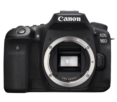 Фотоаппарат Canon EOS 90D Body