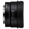 Объектив Sony FE 24mm f/2.8 G (SEL24F28G)