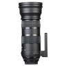 Объектив Sigma 150-600mm f/5.0-6.3 DG OS HSM Sports Canon EF