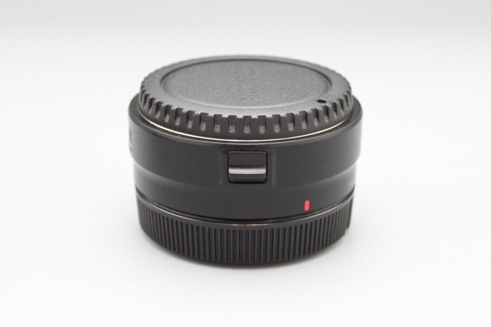Canon адаптер EF-RF (like new)