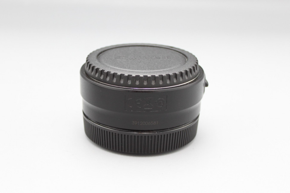 Canon адаптер EF-RF (like new)