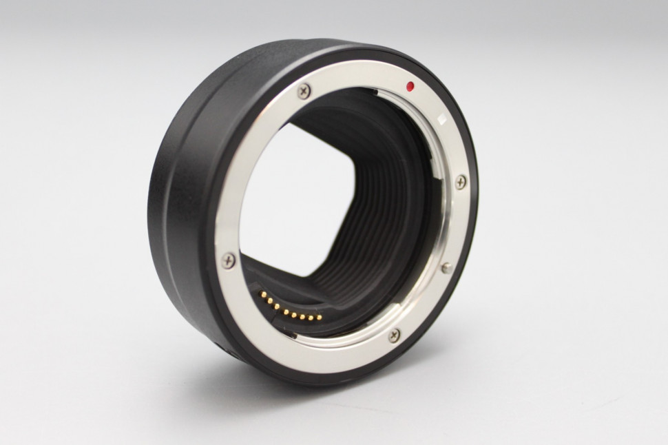 Canon адаптер EF-RF (like new)
