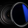Светофильтр K&F Concept Slim Blue Coated(C) ND2-400 37мм