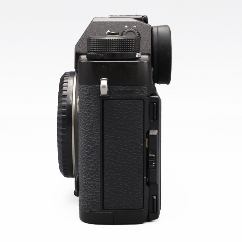 Fujifilm X-T2 (7100 кадров)