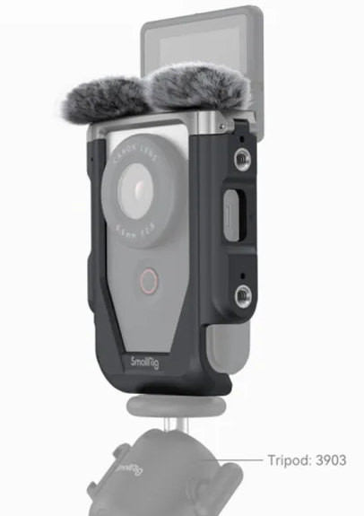 Canon PowerShot V10 kit Silver