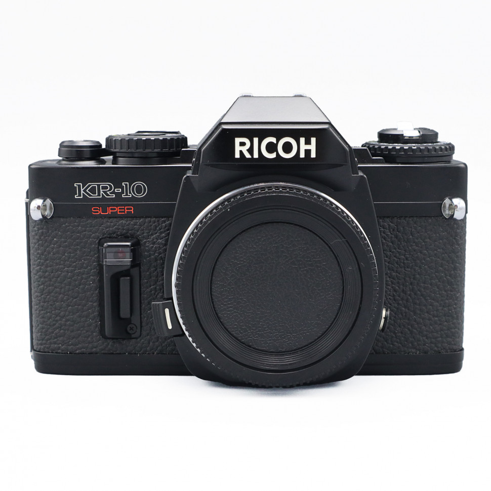 Ricoh KR-10