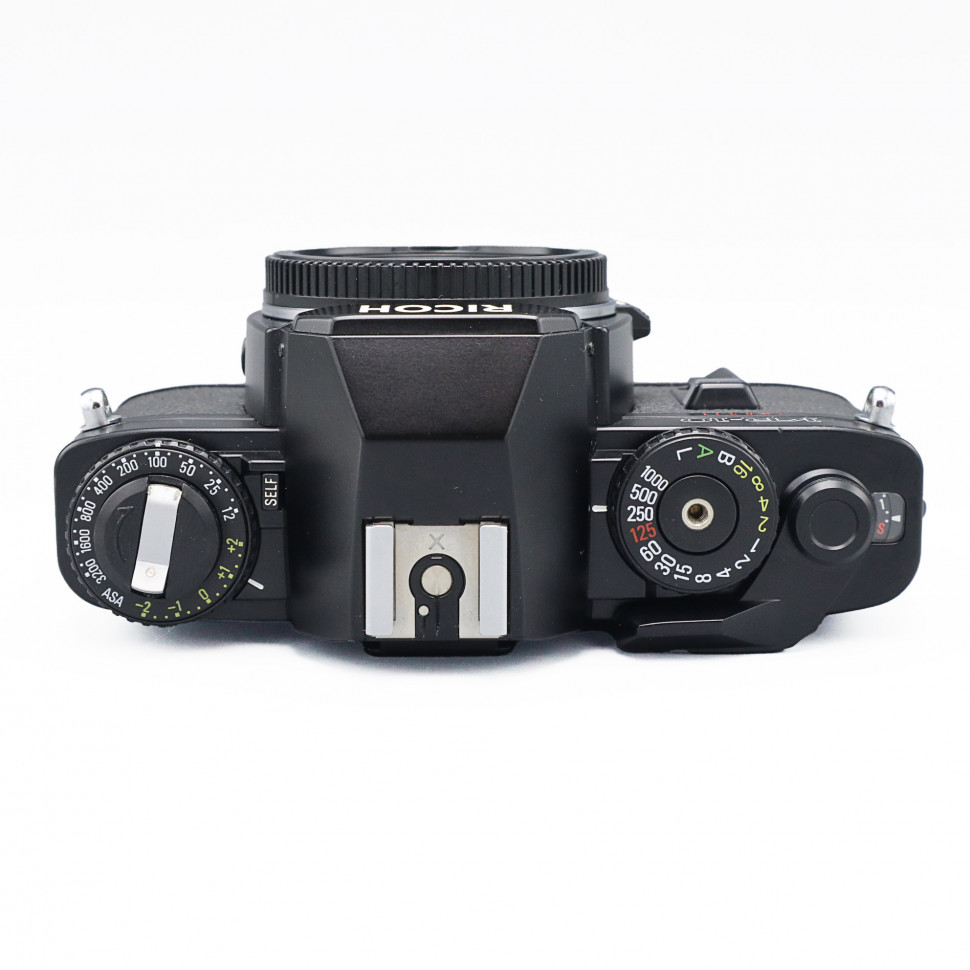 Ricoh KR-10