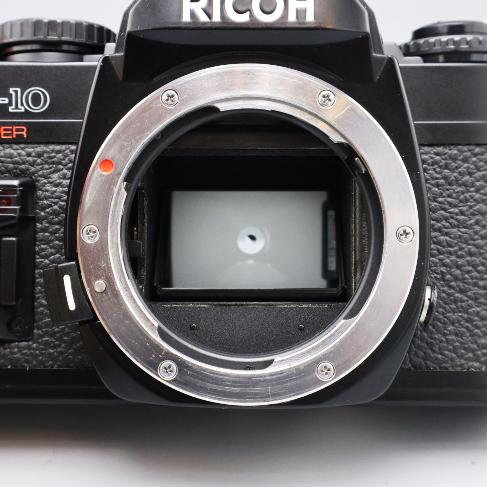 Ricoh KR-10