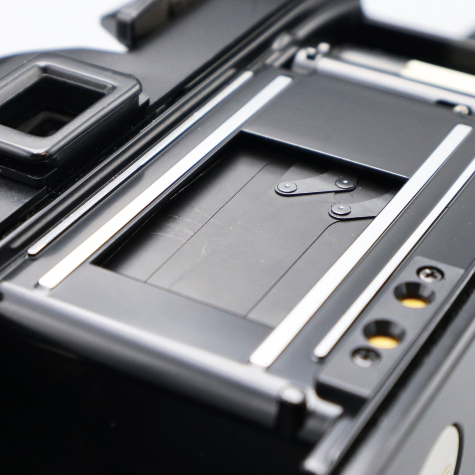 Ricoh KR-10