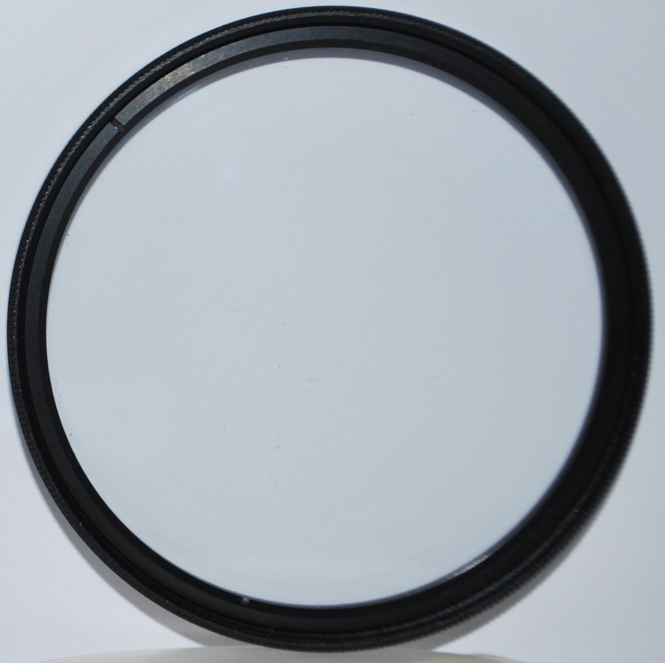 SNT UV 58mm