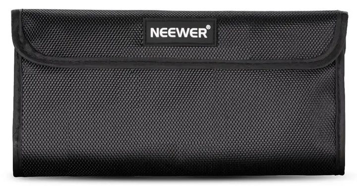 Футляр для фильтров Neewer