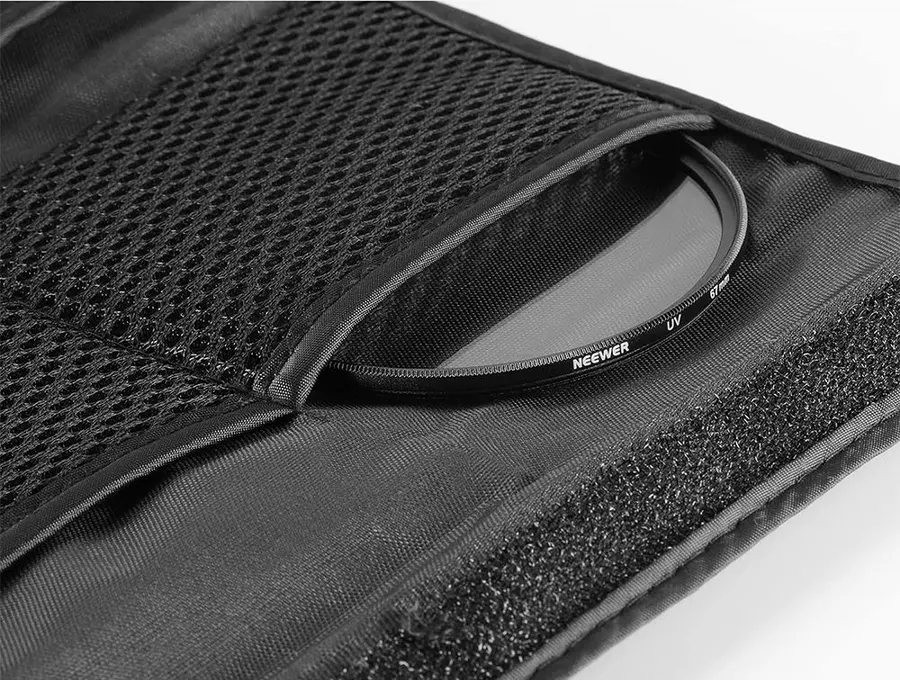 Футляр для фильтров Neewer