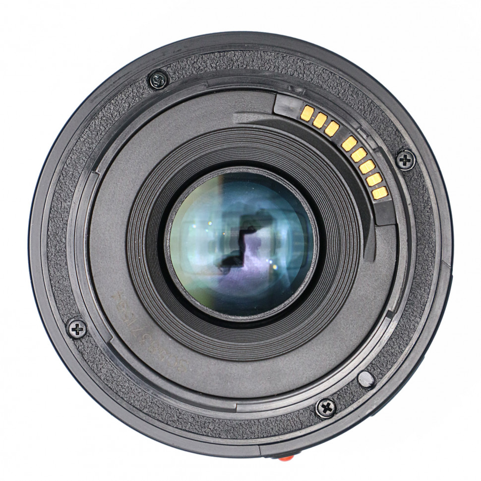 Yongnuo 50mm f/1.8 Canon EF (состояние 5-)