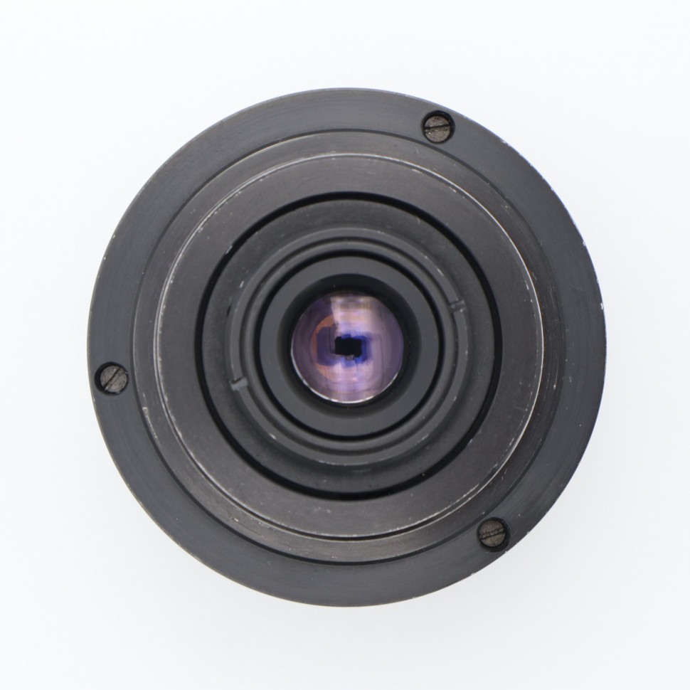 Pentacon 3.5/30 М42 (состояние 4-)