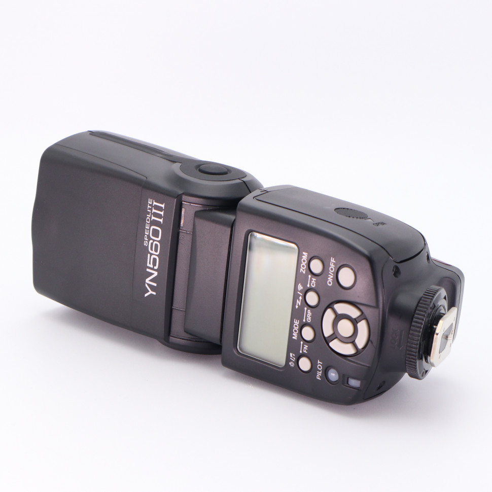 YongNuo YN560III (сост. 5-)
