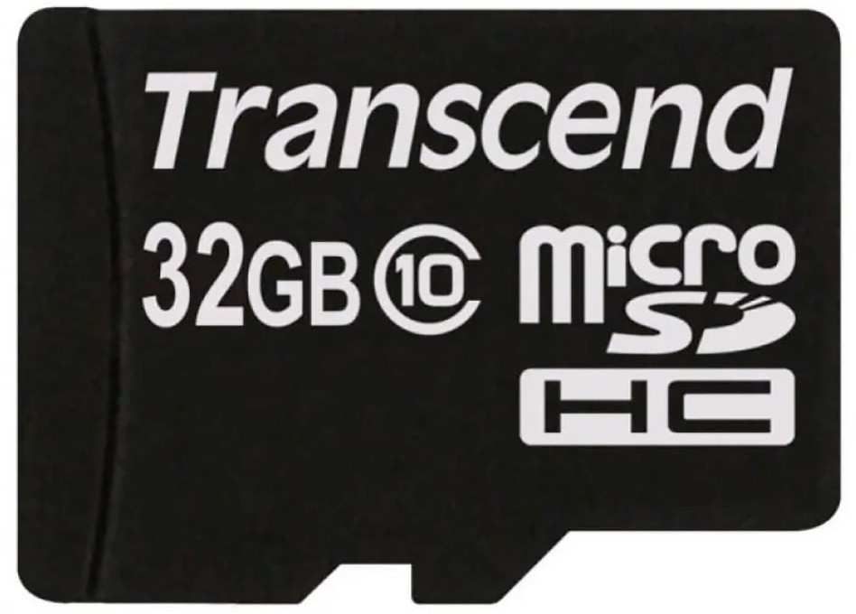 Карты памяти microSD 32Gb (б\у)