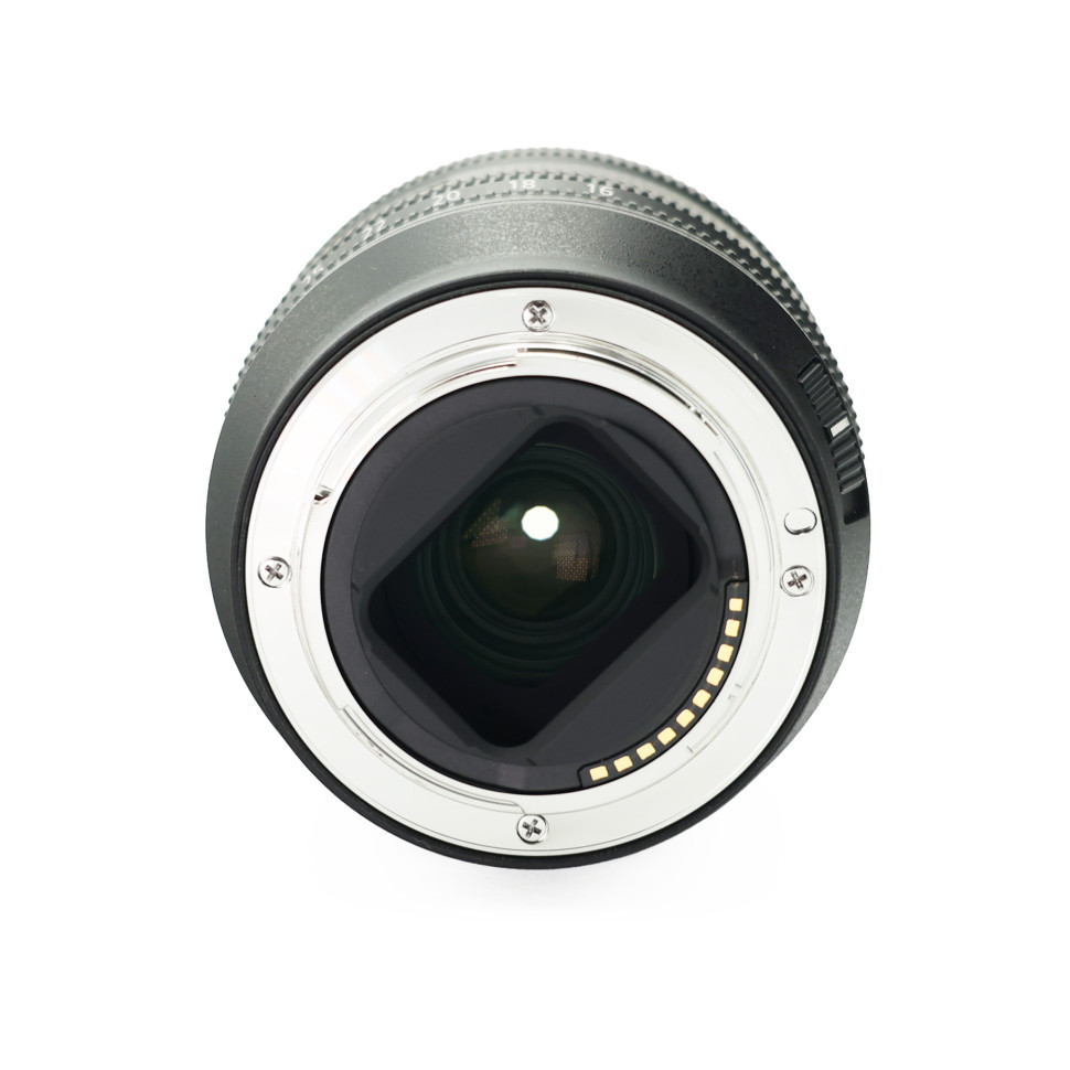 Sony FE 16-25mm f/2.8G (like new)