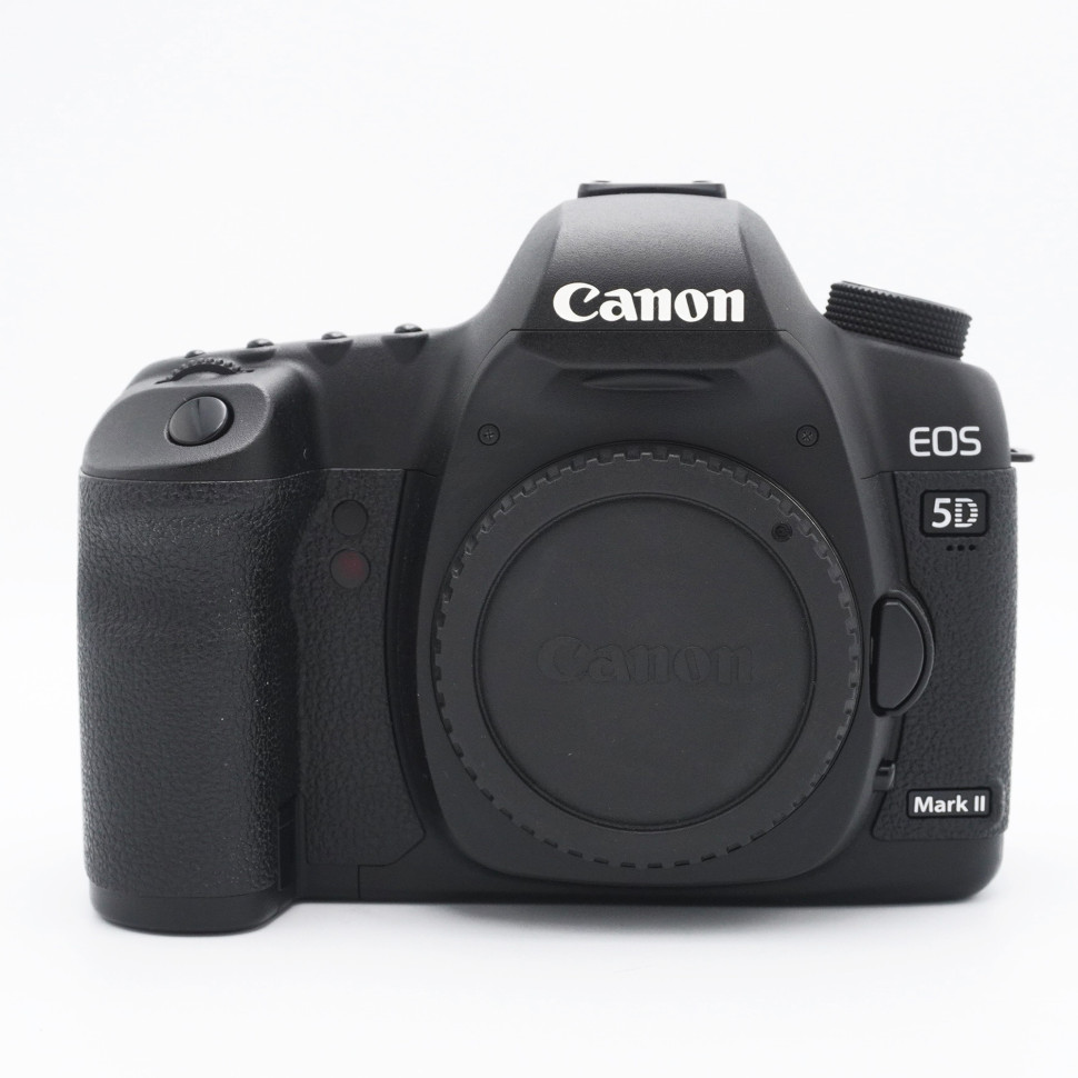 Canon EOS 5D Mark II  (98800 кадров)