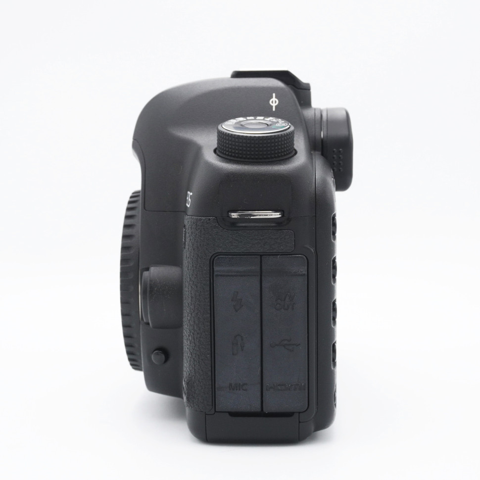 Canon EOS 5D Mark II  (98800 кадров)